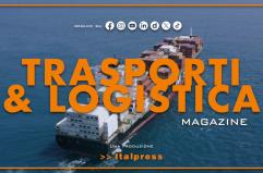 Trasporti & Logistica Magazine - 1/10/2025