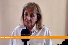 Premio Campiello, Marasco "Il romanzo deve includere temi universali"
