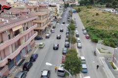 Associazione dedita al traffico di droga, 10 arresti nel Palermitano