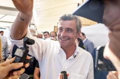 Medio Oriente, Calenda “Quello Usa è l’unico piano che c’è”