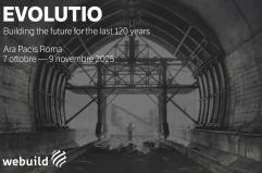 “Evolutio”, mostra Webuild racconta 120 anni di infrastrutture nel mondo