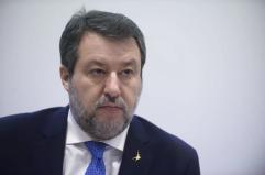 Flotilla, Salvini “A rischio un processo di pace delicato e complicato”