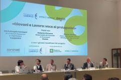 Al via il progetto “Giovani e Lavoro per ZeroNeet"