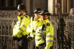 Attacco a sinagoga di Manchester, 4 feriti. Colpito l’attentatore