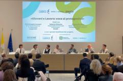 Fondazione Cariplo, Intesa Sanpaolo e Generation formano 10mila Neet