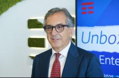 Tim Enterprise accelera sulla trasformazione digitale, 1 mld in tre anni