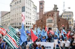 Per il Garante sciopero generale illegittimo senza preavviso