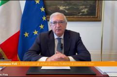 Immobiliare, Foti a congresso Fiaip "Rendere mercato più dinamico"