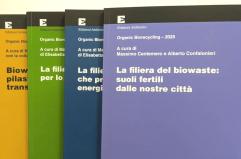 Rifiuti organici, un manuale per la rigenerazione dei suoli