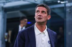 Chivu “Abbiamo trovato un equilibrio, dispiace per Thuram”