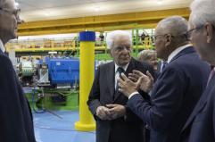 Mattarella “Momento sofferto di contrapposizioni e intolleranze”