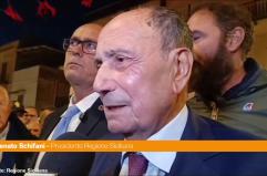 Nomine sanità, Schifani "La conferma di Iacolino è una scelta tecnica"
