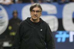 Juric “Dura contro il Como, assenze in difesa? Troveremo una soluzione”