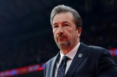 Banchi nuovo Ct dell’Italbasket “Momento più alto della carriera”