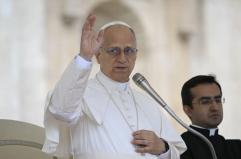 Papa “Addolorato per sofferenze popolo Gaza, auspico si arrivi a pace”
