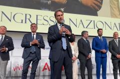 Agenti immobiliari, Fabrizio Segalerba eletto presidente della Fiaip
