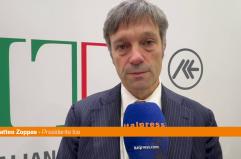 Vinitaly.USA, Zoppas "Il vino italiano protagonista a Chicago"