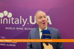 Vinitaly.USA, Allegrini "Orgogliosi per la presenza a Chicago"