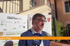 Roma, Patanè “Sharing Mobility fondamentale per trasporto collettivo"