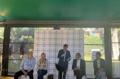 Tumore prostata, Bayer Italia porta la prevenzione sul campo da padel