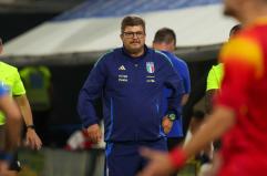 Svezia e Armenia per l’U21, Baldini “Voglio più fame e fiducia”