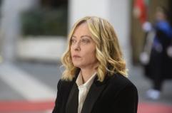 7 ottobre, Meloni “La violenza di Hamas ha scatenato una crisi senza precedenti”