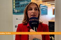 Tardino "L'eolico offshore è una grande opportunità di crescita"