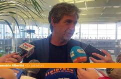 Stadio Milano, Albertini "Non sostenibile l'idea di due impianti"