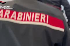 Arrestato a Lamezia Terme un ricercato per associazione mafiosa