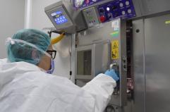 Medicina nucleare, diagnosi e terapie mirate al San Raffaele di Milano