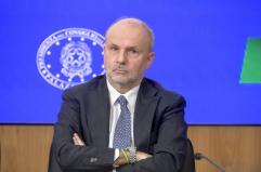 Schillaci “Più fondi per la sanità nella legge di bilancio”