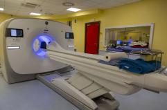 Medicina nucleare al San Raffaele Milano, diagnosi e terapie innovative