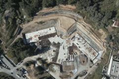 Avviata la costruzione del nuovo ospedale Felettino di La Spezia