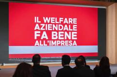 Lazio, triplicate in 8 anni Pmi con un elevato livello di welfare