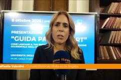 Valentini "La Guida Paese Smart è uno strumento pratico per le Pmi"
