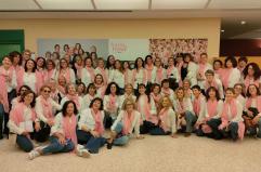 Humanitas, al via il mese di prevenzione senologica con Sorrisi in Rosa