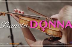Pianeta donna - Puntata del 9/10/2025