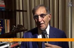 La Russa "Accordo Gaza notizia bellissima, Meloni complice di pace"