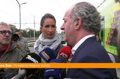 Regionali Veneto, Zaia "Soddisfatto della nomina di Alberto Stefani"