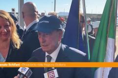 Schifani "Entro l'anno restituiremo a Palermo il Castello Utveggio"