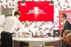 Ferrero amplia l'offerta e lancia 5 nuovi prodotti