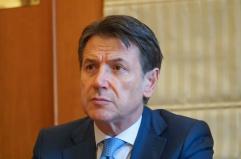 Gaza, Conte “Spero sia primo passo per processo di pacificazione”