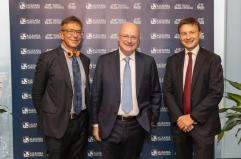 Alleanza Assicurazioni e Banca Generali, partnership nell’insurbanking