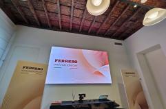 “Ferrero Innovation Day Italia”, il gruppo lancia 5 nuovi prodotti