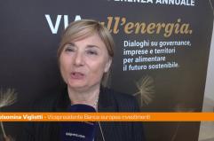 Energia, Vigliotti "Banca Europea Investimenti accanto a imprese”