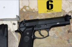 A Reggio Calabria arrestati tre giovani per tentato omicidio