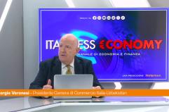 Veronesi “Uzbekistan Paese giovane e in crescita"