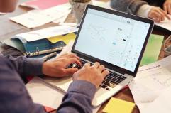 Imprese, ottimismo in calo sulle prospettive dell’economia