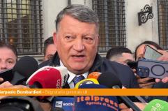 Manovra, Bombardieri "Presentate le priorità, intervenire sui salari"