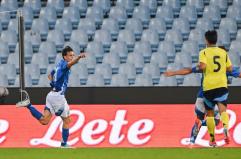 Poker alla Svezia, Italia U21 a punteggio pieno verso Euro2027